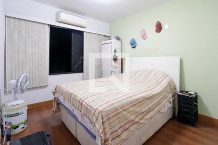 Quarto de apartamento à venda com 2 quartos, 53m² em Barra da Tijuca, Rio de Janeiro