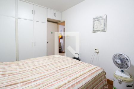 Quarto de apartamento para alugar com 2 quartos, 53m² em Barra da Tijuca, Rio de Janeiro