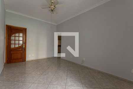 Sala de apartamento para alugar com 2 quartos, 89m² em Centro, Niterói