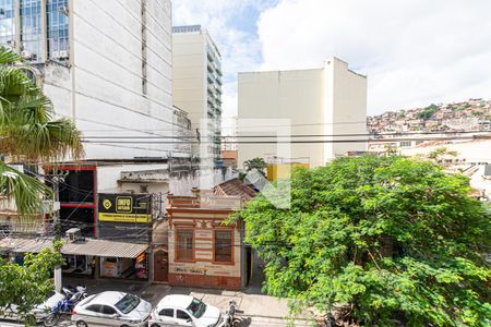 Quarto 2 de apartamento à venda com 2 quartos, 89m² em Centro, Niterói