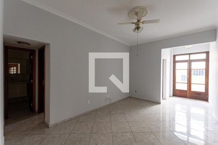 Sala de apartamento para alugar com 2 quartos, 89m² em Centro, Niterói