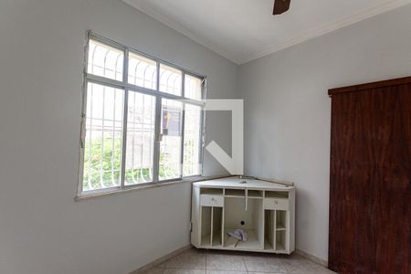 Quarto de apartamento para alugar com 2 quartos, 89m² em Centro, Niterói