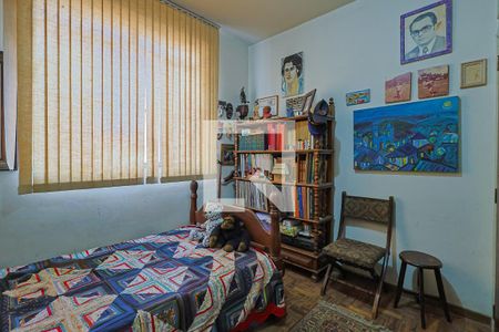 Quarto 2 de apartamento à venda com 2 quartos, 75m² em Anchieta, Belo Horizonte