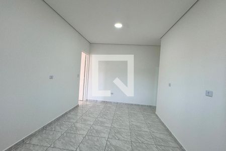 Sala/Cozinha de apartamento para alugar com 2 quartos, 45m² em Parque Viana, Barueri