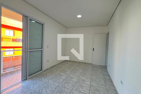 Quarto 1 de apartamento para alugar com 2 quartos, 45m² em Parque Viana, Barueri