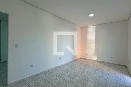 Quarto 1 de apartamento para alugar com 2 quartos, 45m² em Parque Viana, Barueri