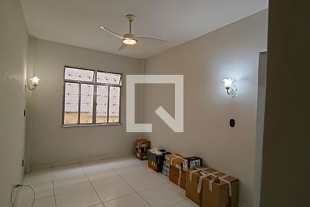 sala de apartamento à venda com 2 quartos, 68m² em Pechincha, Rio de Janeiro