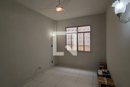 sala de apartamento à venda com 2 quartos, 68m² em Pechincha, Rio de Janeiro