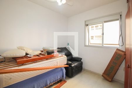 Quarto 1 de apartamento à venda com 3 quartos, 140m² em Centro, Campinas