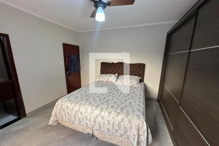 Suíte de casa para alugar com 3 quartos, 250m² em Independência, Ribeirão Preto