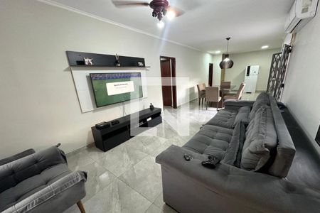 Sala de casa para alugar com 3 quartos, 250m² em Independência, Ribeirão Preto