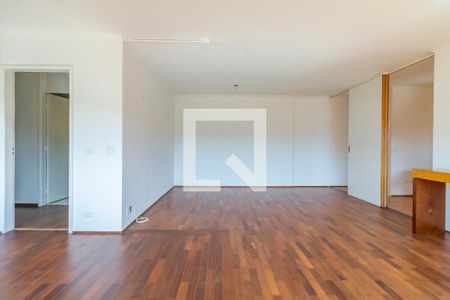 Sala de apartamento para alugar com 2 quartos, 105m² em Vila Madalena, São Paulo