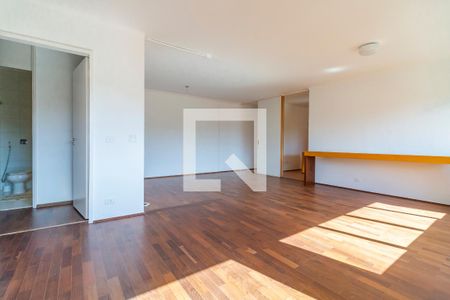 Sala de apartamento para alugar com 2 quartos, 105m² em Vila Madalena, São Paulo