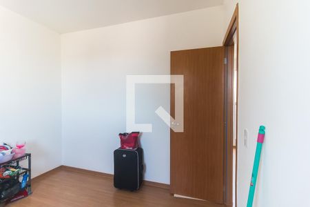 Quarto 1 de apartamento para alugar com 2 quartos, 49m² em Vila Perracini, Poá