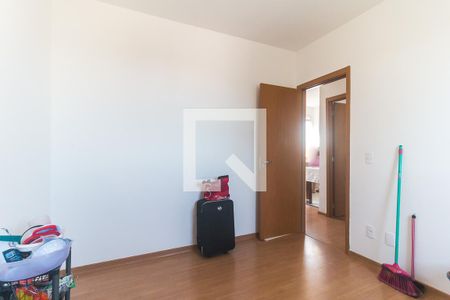 Quarto 1 de apartamento para alugar com 2 quartos, 47m² em Vila Perracini, Poá