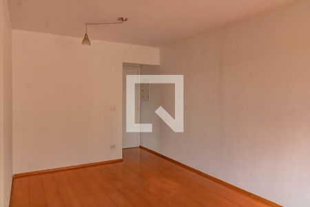 Sala de apartamento à venda com 2 quartos, 69m² em Vila Alexandria, São Paulo