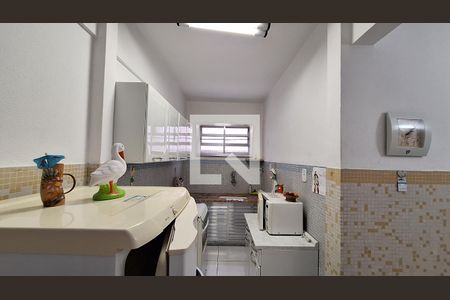 Apartamento para alugar com 39m², 1 quarto e sem vagaCopa/cozinha