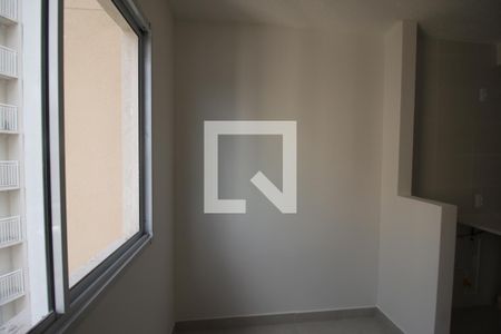 Sala de apartamento à venda com 2 quartos, 35m² em Socorro, São Paulo