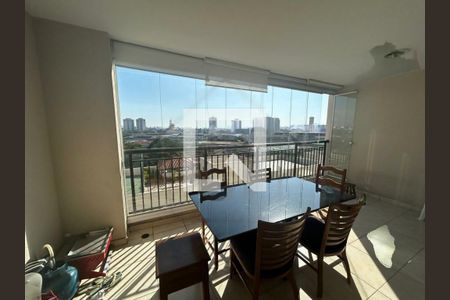 Apartamento à venda com 3 quartos, 95m² em Brás, São Paulo