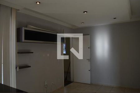 Sala de apartamento à venda com 2 quartos, 45m² em Sapucaia Ii, Contagem
