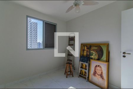Quarto de apartamento à venda com 1 quarto, 48m² em Ipiranga, São Paulo