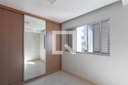 Suíte de apartamento para alugar com 3 quartos, 96m² em Pampulha, Belo Horizonte