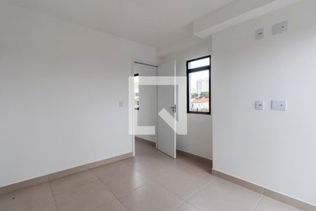 Dormitório 1 de apartamento à venda com 2 quartos, 71m² em Cidade Mãe do Céu, São Paulo