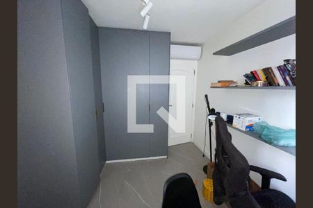 Escritório  de apartamento para alugar com 2 quartos, 130m² em Jardim Paulista, São Paulo