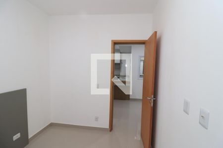 Quarto de apartamento para alugar com 2 quartos, 34m² em Vila Matilde, São Paulo