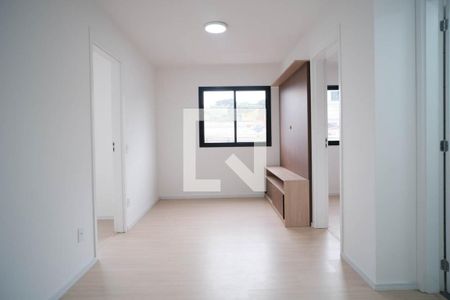 Sala de apartamento à venda com 2 quartos, 39m² em Cidade Antônio Estevão de Carvalho, São Paulo