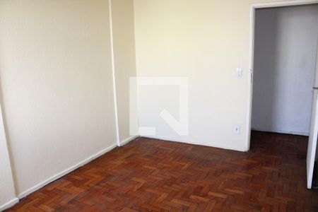 Quarto de apartamento para alugar com 1 quarto, 45m² em Barra Funda, São Paulo
