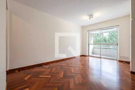 Sala de apartamento para alugar com 3 quartos, 93m² em Pinheiros, São Paulo