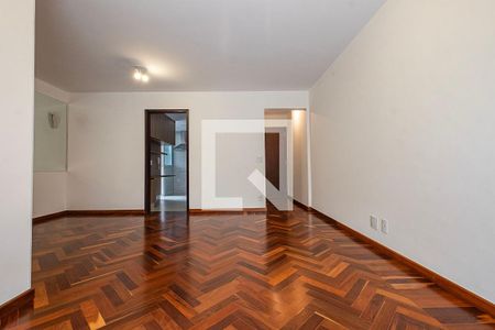 Sala de apartamento para alugar com 3 quartos, 93m² em Pinheiros, São Paulo