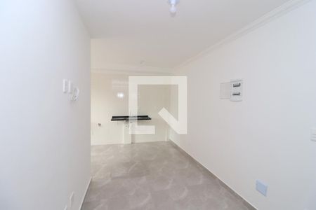 Apartamento para alugar com 40m², 2 quartos e sem vagaSala de TV