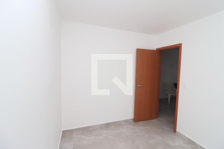 Quarto 1 de apartamento para alugar com 2 quartos, 40m² em Vila Centenário, São Paulo