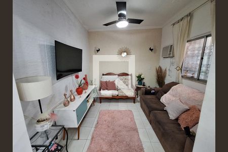 Sala de casa à venda com 2 quartos, 100m² em Santa Teresa, Rio de Janeiro