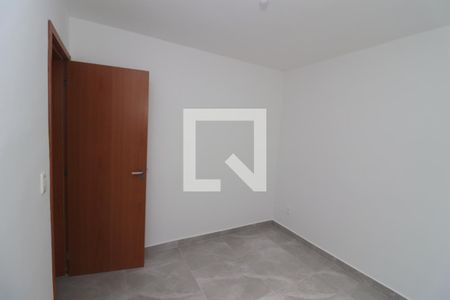 Quarto 1 de apartamento para alugar com 2 quartos, 40m² em Vila Centenário, São Paulo