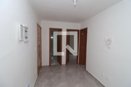 Sala de TV de apartamento para alugar com 2 quartos, 40m² em Vila Centenário, São Paulo