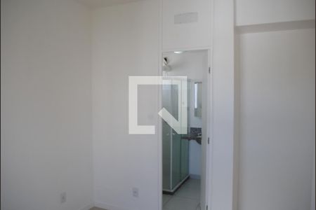 Suite de apartamento para alugar com 2 quartos, 64m² em Parque Bela Vista, Salvador