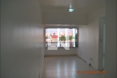Sala de apartamento para alugar com 2 quartos, 64m² em Parque Bela Vista, Salvador