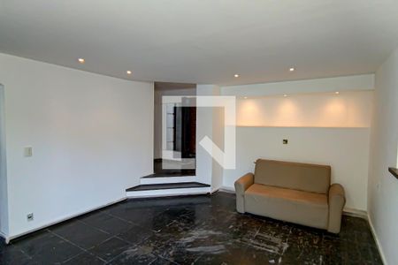 sala de casa para alugar com 5 quartos, 273m² em Pechincha, Rio de Janeiro