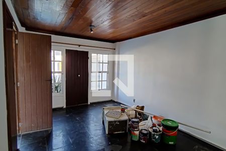 sala de casa à venda com 5 quartos, 273m² em Pechincha, Rio de Janeiro
