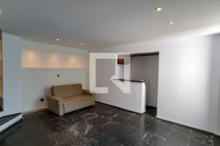sala de casa para alugar com 5 quartos, 273m² em Pechincha, Rio de Janeiro