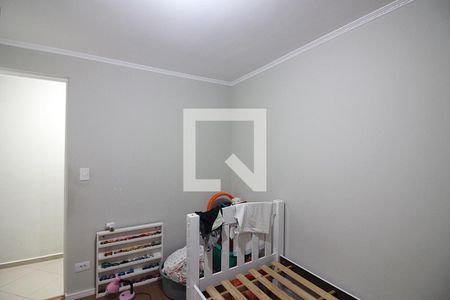 Quarto 1  de apartamento à venda com 2 quartos, 54m² em Ferrazópolis, São Bernardo do Campo