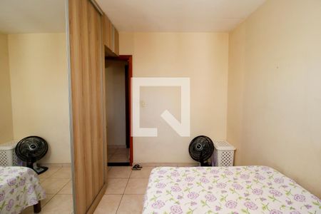Quarto 1 de casa de condomínio à venda com 2 quartos, 109m² em Serrano, Belo Horizonte