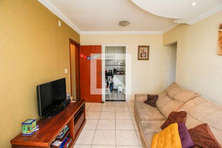 Casa de Condomínio à venda com 2 quartos, 109m² em Serrano, Belo Horizonte