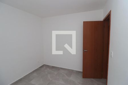 Quarto 1 de apartamento para alugar com 2 quartos, 40m² em Vila Centenário, São Paulo