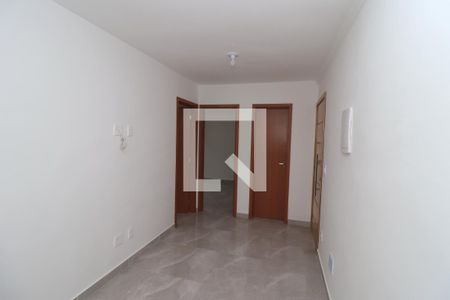 Apartamento para alugar com 40m², 2 quartos e sem vagaSala de TV