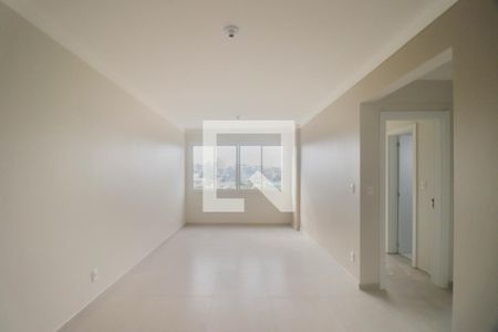 Apartamento para alugar com 70m², 2 quartos e 2 vagasSala 