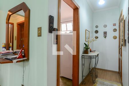 Sala/Hall de entrada de apartamento para alugar com 1 quarto, 62m² em Bela Vista, São Paulo